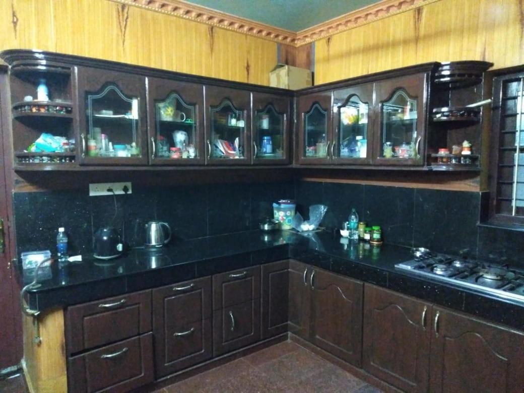 Mn Homestay Varkala Kültér fotó