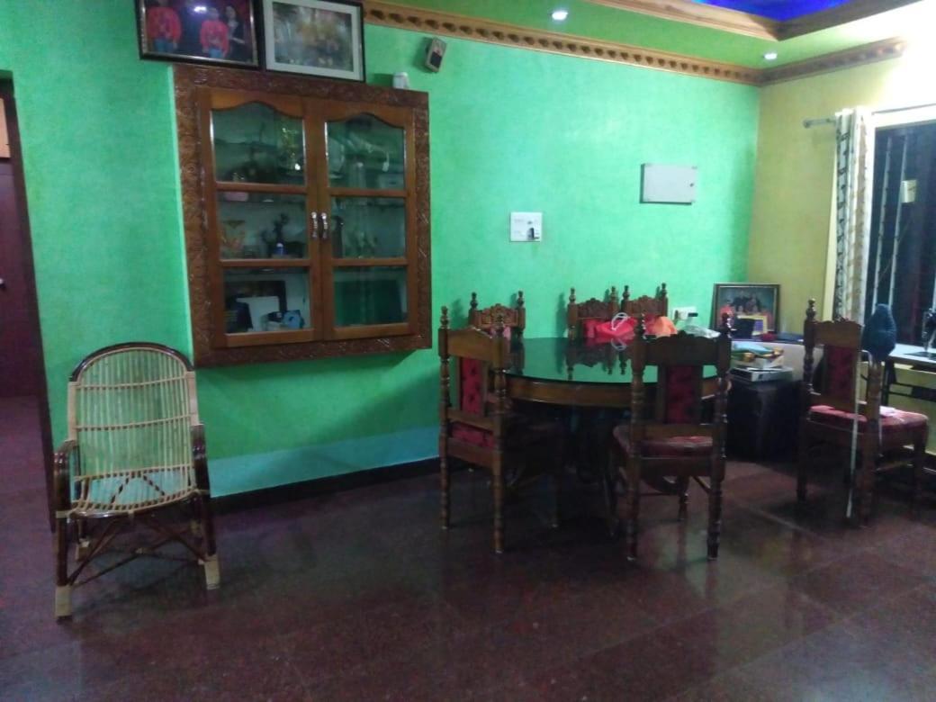 Mn Homestay Varkala Kültér fotó