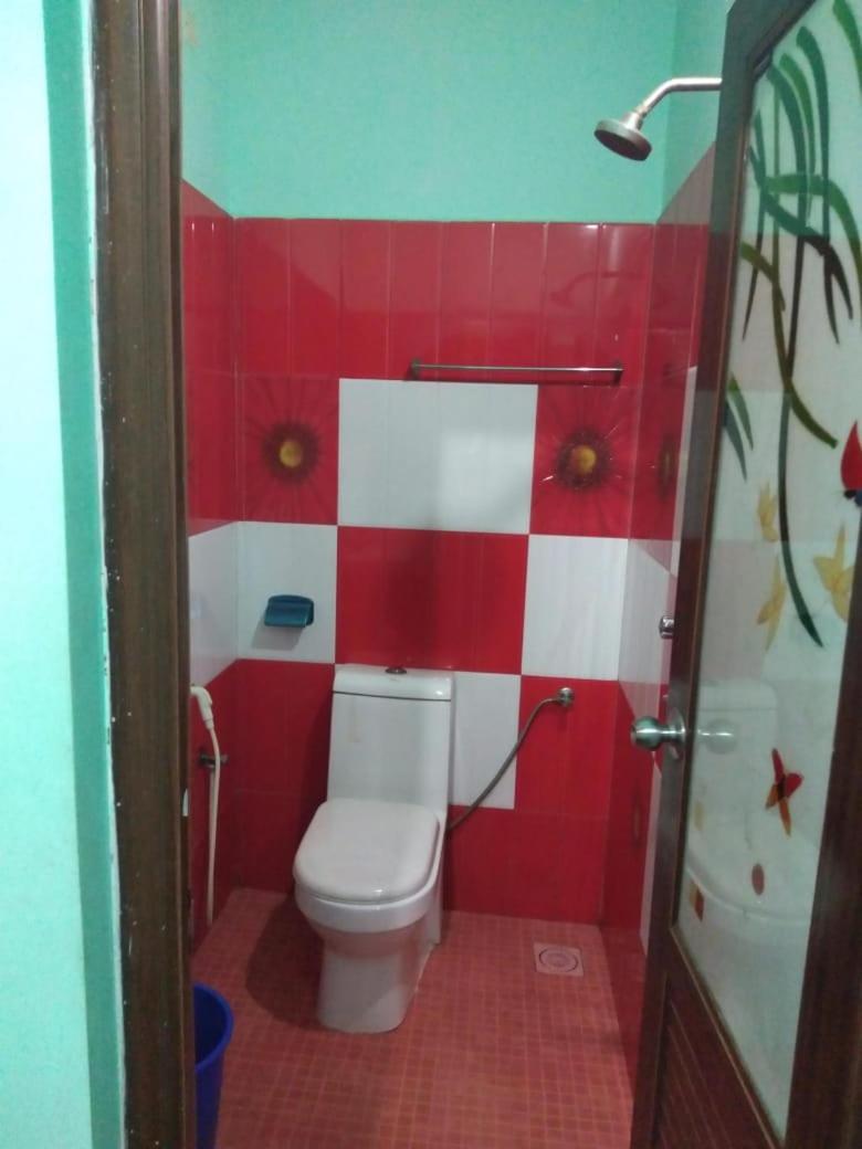 Mn Homestay Varkala Kültér fotó