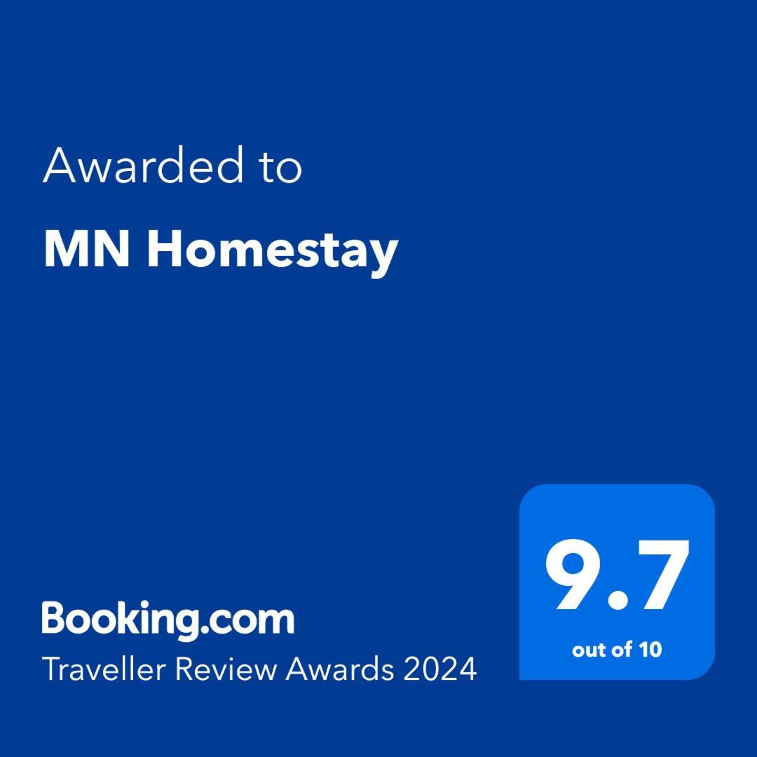 Mn Homestay Varkala Kültér fotó